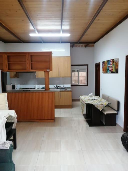Habitacion Individual Privada, Piso De 3 Habitaciones Con Areas Compartidas La Laguna  Dış mekan fotoğraf