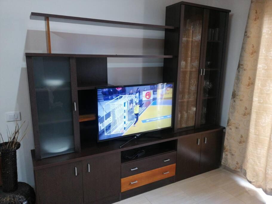 Habitacion Individual Privada, Piso De 3 Habitaciones Con Areas Compartidas La Laguna  Dış mekan fotoğraf