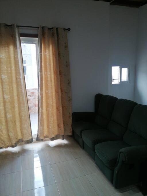 Habitacion Individual Privada, Piso De 3 Habitaciones Con Areas Compartidas La Laguna  Dış mekan fotoğraf