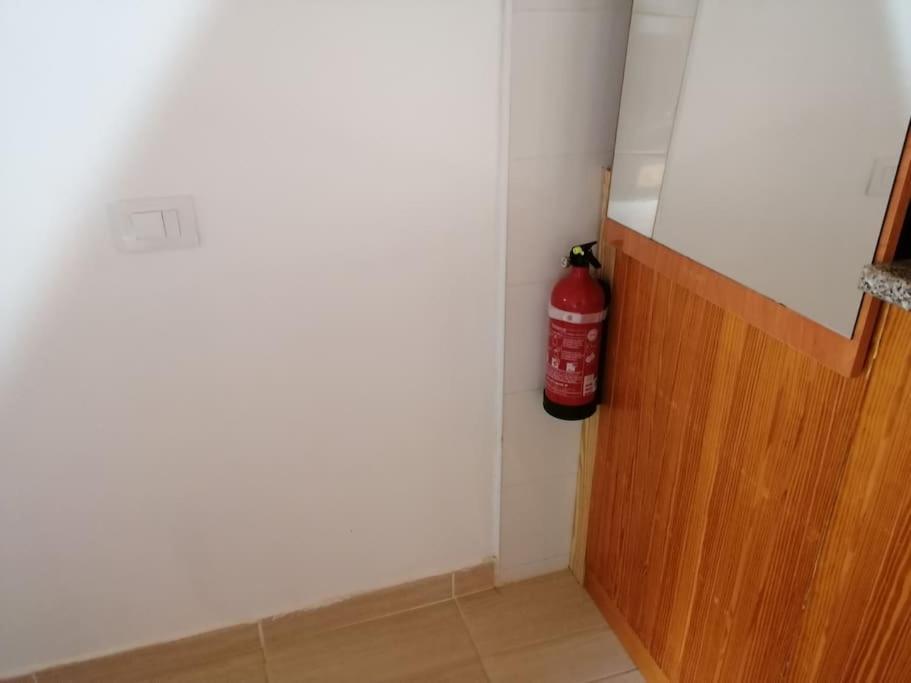 Habitacion Individual Privada, Piso De 3 Habitaciones Con Areas Compartidas La Laguna  Dış mekan fotoğraf