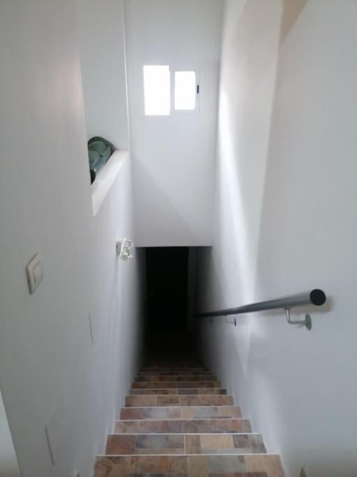 Habitacion Individual Privada, Piso De 3 Habitaciones Con Areas Compartidas La Laguna  Dış mekan fotoğraf