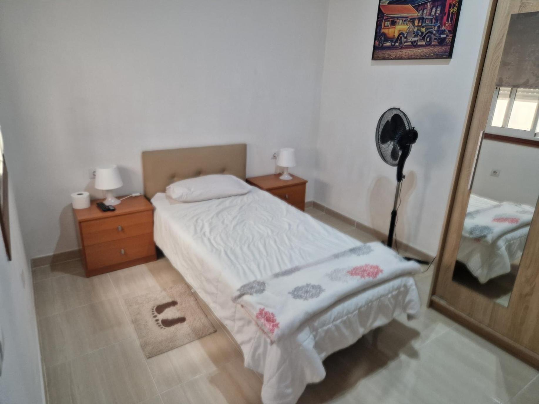 Habitacion Individual Privada, Piso De 3 Habitaciones Con Areas Compartidas La Laguna  Dış mekan fotoğraf