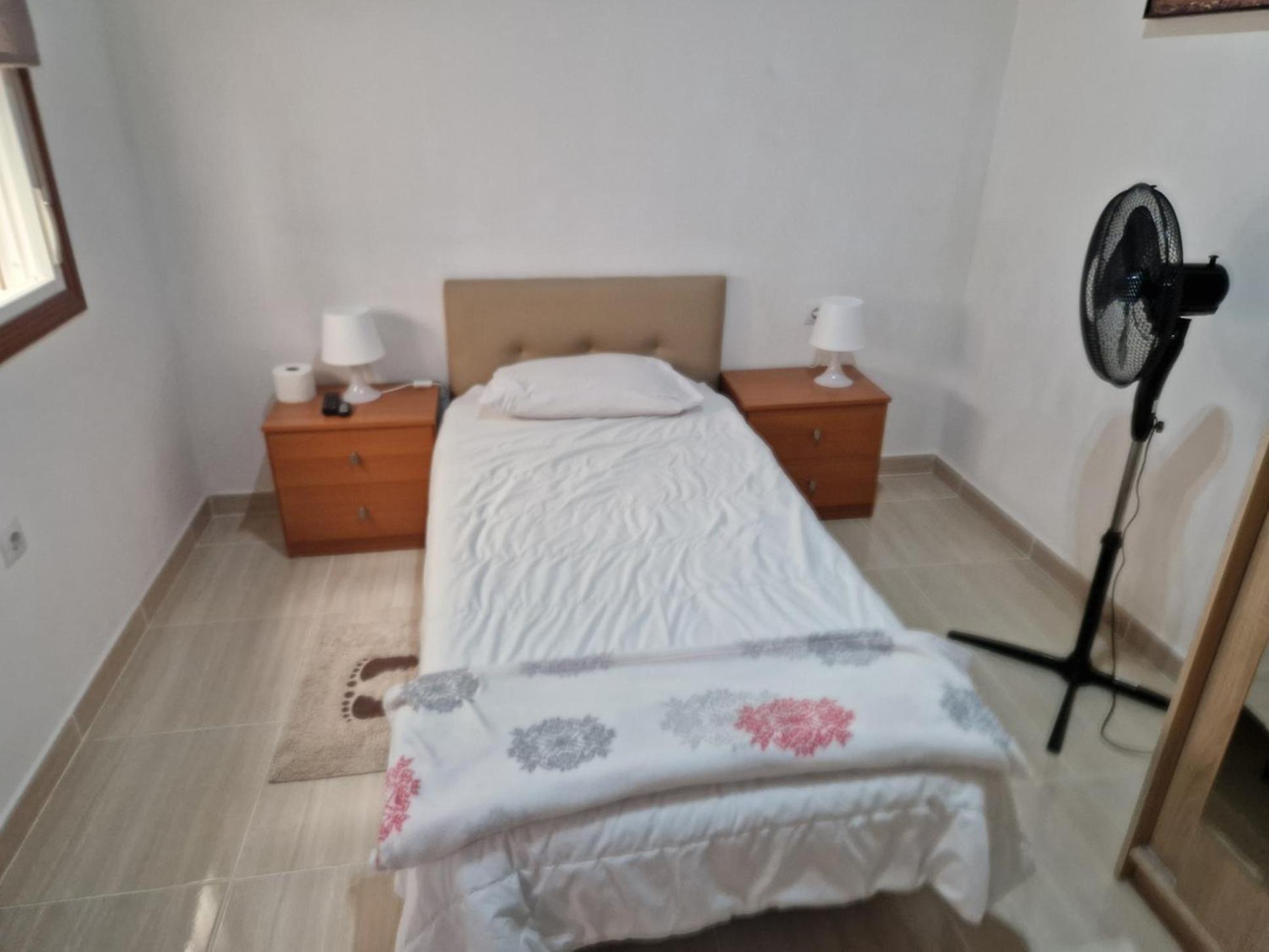 Habitacion Individual Privada, Piso De 3 Habitaciones Con Areas Compartidas La Laguna  Dış mekan fotoğraf